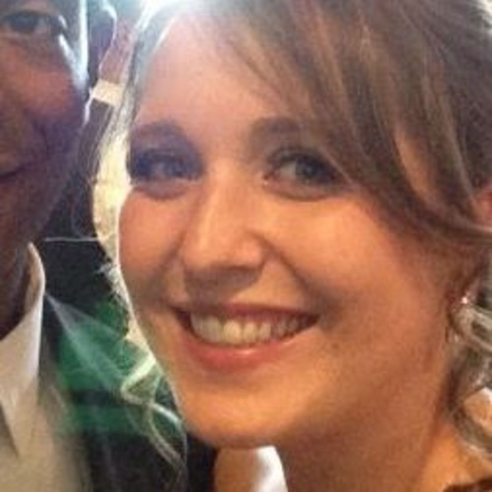 Meet your Posher, Molly